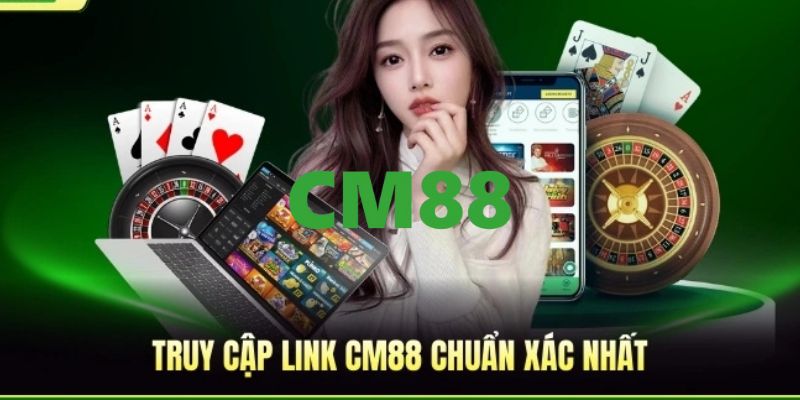 CM88 EMMANUEL - Vào Trang Chủ CM88.COM Chính Thức 2026 +88K 9 Cập nhật link trang chủ CM88 chính thức, truy cập an toàn năm 2026