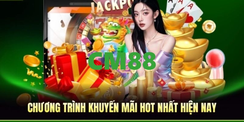 CM88 EMMANUEL - Vào Trang Chủ CM88.COM Chính Thức 2026 +88K 11 Khuyến mãi hấp dẫn, ưu đãi tưng bừng dành cho tất cả mọi hội viên