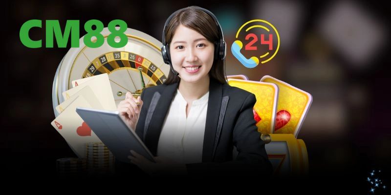 Lợi ích và điểm mạnh khi liên hệ CM88