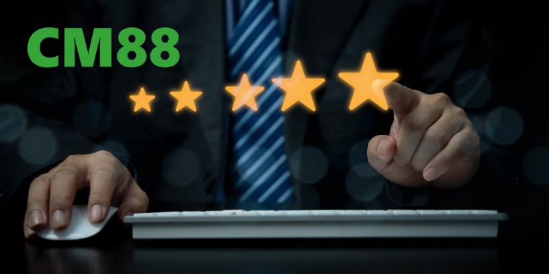 CM88 Có Uy Tín Không? Khám Phá Toàn Bộ Sự Thật Về Nhà Cái 5 CM88 có uy tín không