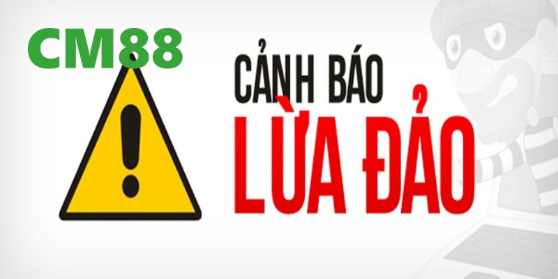 CM88 Lừa Đảo – Làm Rõ Sự Thật Của Tin Đồn Vô Căn Cứ 2 CM88 lừa đảo