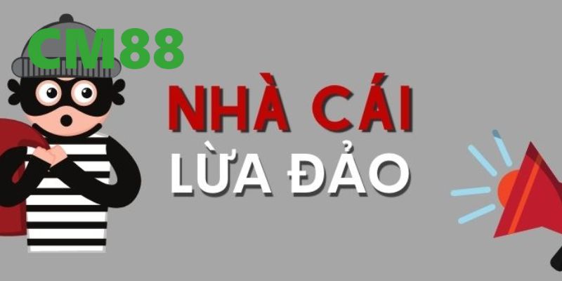 CM88 Lừa Đảo – Làm Rõ Sự Thật Của Tin Đồn Vô Căn Cứ 2 Tìm hiểu về lời đồn CM88 lừa đảo
